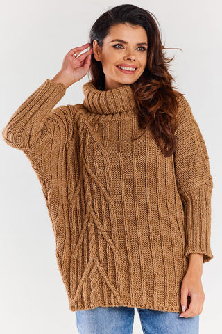 Turtleneck | Spago Fashion