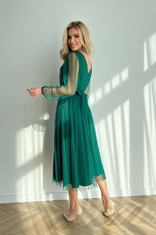 Evening Dress | Spago Fashion