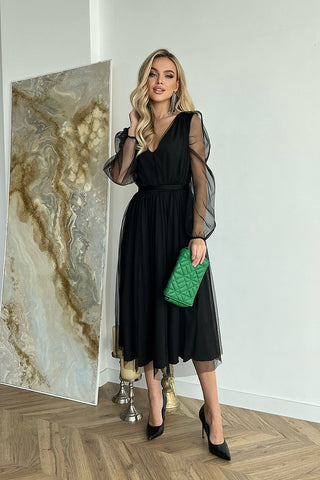 Evening Dress | Spago Fashion