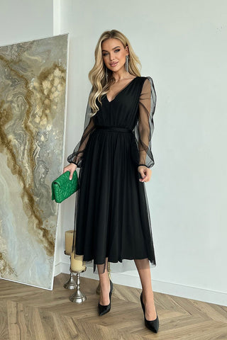 Evening Dress | Spago Fashion