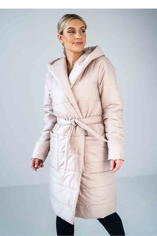 Coat | Spago Fashion