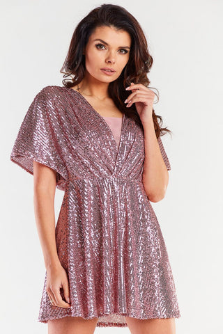 Evening Dress | Spago Fashion