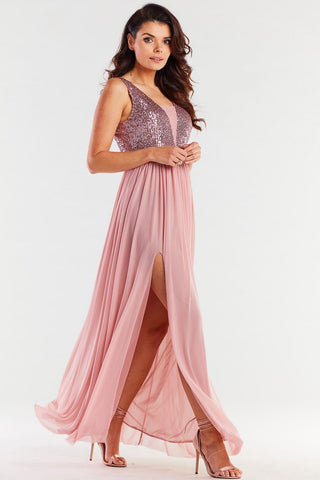 Evening Dress | Spago Fashion