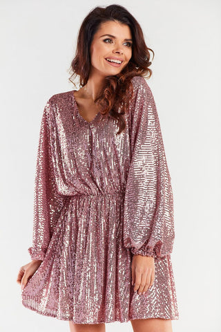 Evening Dress | Spago Fashion