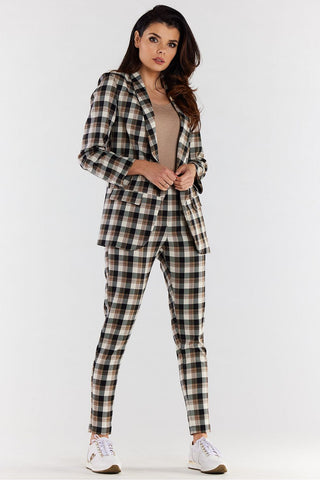 Jacket | Spago Fashion