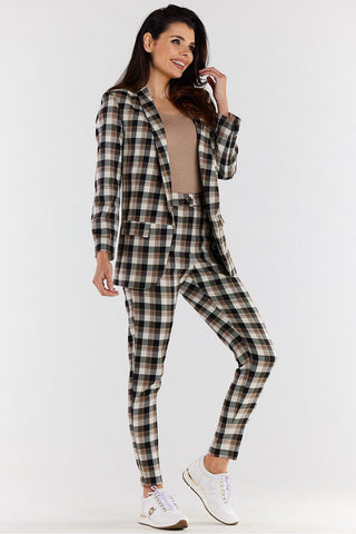 Jacket | Spago Fashion