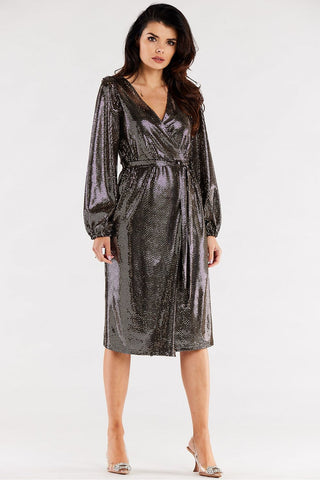 Evening Dress | Spago Fashion