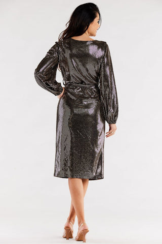 Evening Dress | Spago Fashion