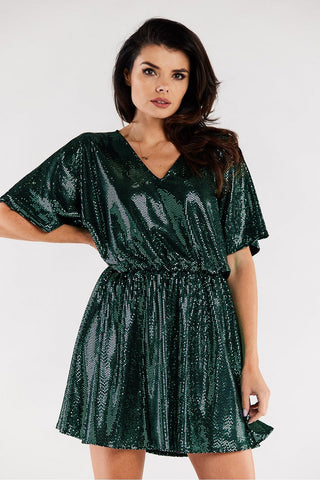 Evening Dress | Spago Fashion
