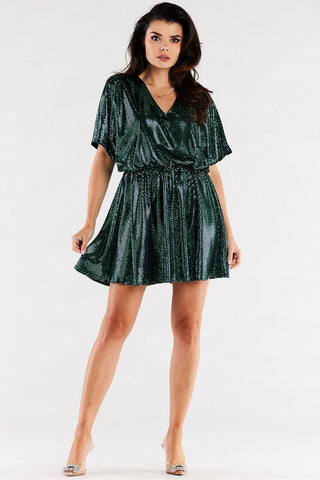 Evening Dress | Spago Fashion