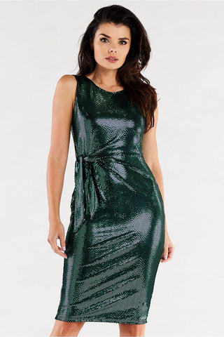 Evening Dress | Spago Fashion