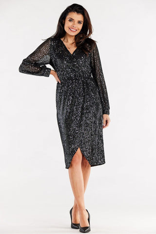 Evening Dress | Spago Fashion