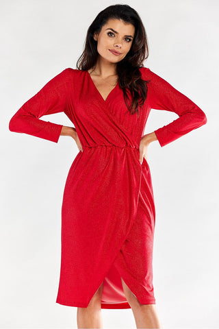 Evening Dress | Spago Fashion