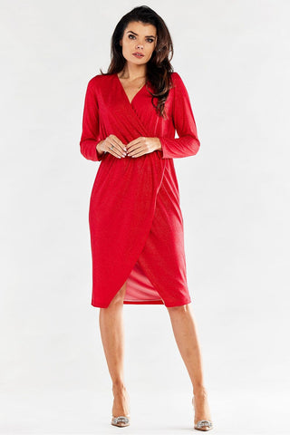 Evening Dress | Spago Fashion