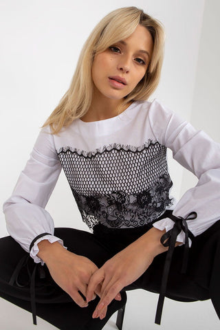 Blouse | Spago Fashion
