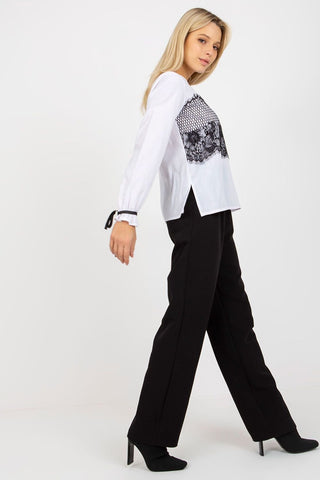 Blouse | Spago Fashion