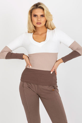 Blouse | Spago Fashion