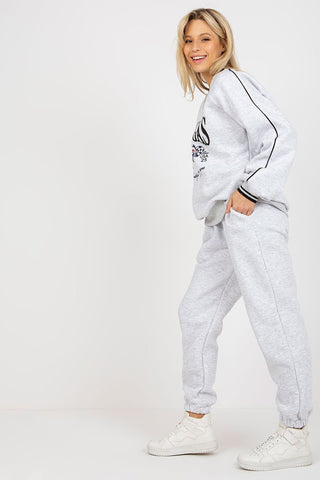 Set | Spago Fashion