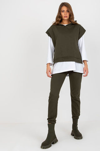 Set | Spago Fashion