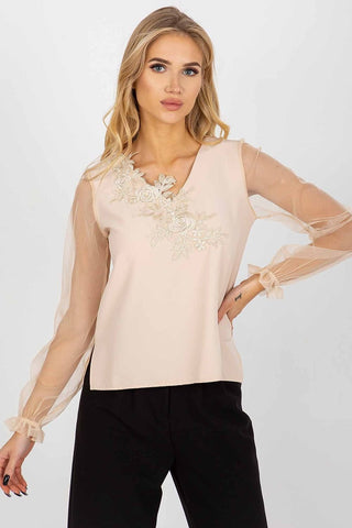 Blouse | Spago Fashion