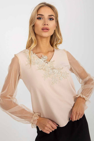 Blouse | Spago Fashion
