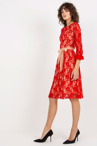 Evening Dress | Spago Fashion