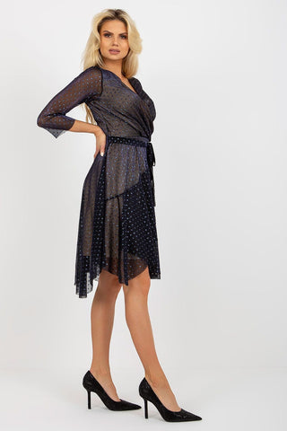 Cocktail Dress | Spago Fashion