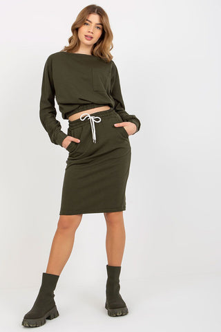 Set | Spago Fashion