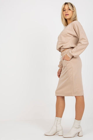 Set | Spago Fashion