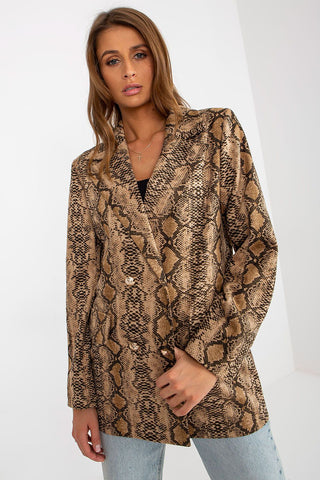 Jacket | Spago Fashion
