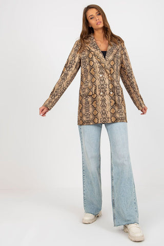 Jacket | Spago Fashion