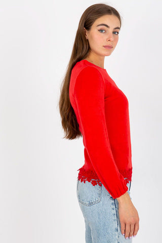 Blouse | Spago Fashion