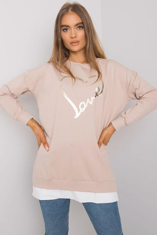 Tunic | Spago Fashion