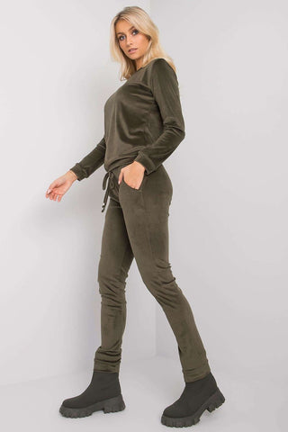 Set | Spago Fashion