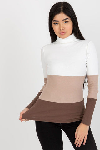 Turtleneck | Spago Fashion