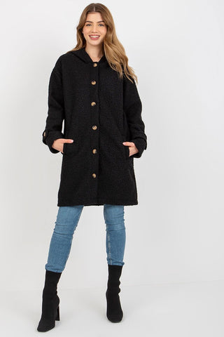 Coat | Spago Fashion