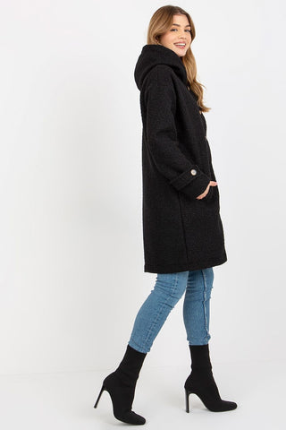 Coat | Spago Fashion