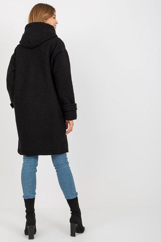 Coat | Spago Fashion