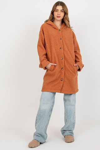 Coat | Spago Fashion