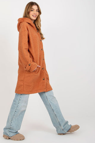Coat | Spago Fashion