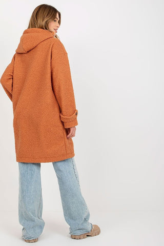Coat | Spago Fashion