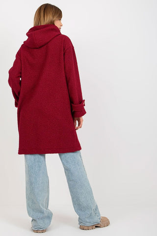 Coat | Spago Fashion