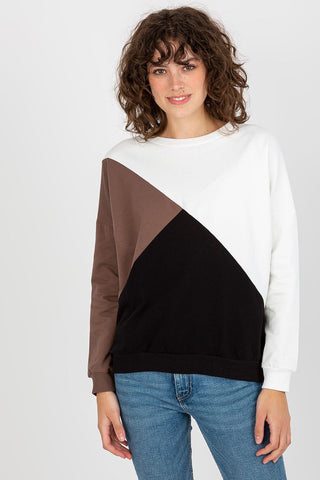 Sweatshirt | Spago Fashion