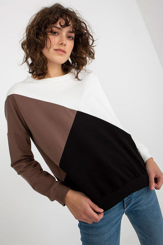 Sweatshirt | Spago Fashion