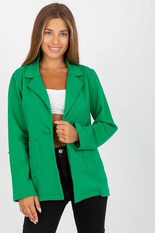 Jacket | Spago Fashion