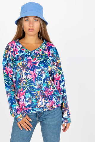 Blouse | Spago Fashion