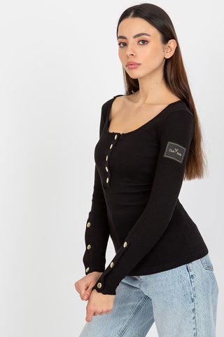 Blouse | Spago Fashion