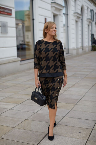 Set | Spago Fashion