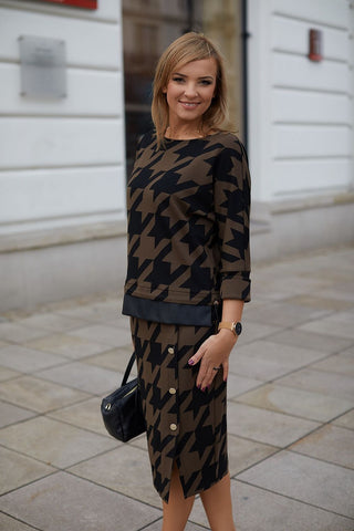 Set | Spago Fashion