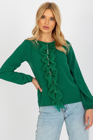 Blouse | Spago Fashion